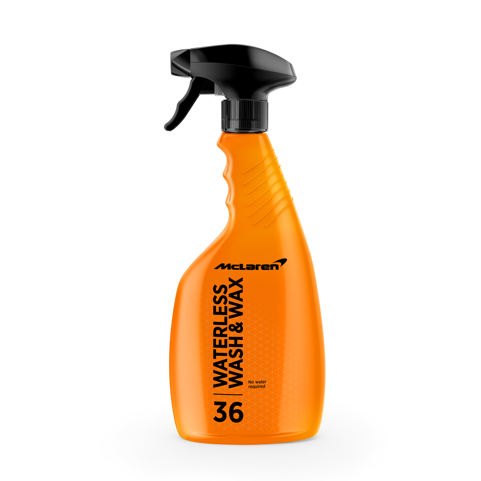 Mclaren Waterless Wash & Wax 500ml