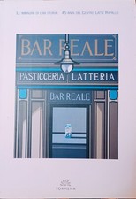 LE IMMAGINI DI UNA STORIA 45 ANNI DEL CENTRO LATTE RAPALLO Genova Tigullio