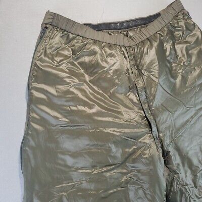 Patagonia MARS Level 7 Das Pants Style #19018F6 - Men's XL Patagonia MARS Level 7 Das Pants Style #19018F6 - Men's XL