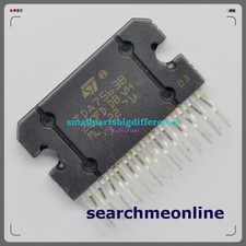 5pcs/10pcs TDA7563B Original ZIP-27 ICs