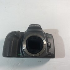 Minolta Maxxum 530SI RZ Film Camera Body Only