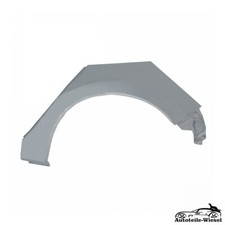 Reparaturblech Radlauf Kotflügel Hinten Links für Honda FR-V 5-Türer