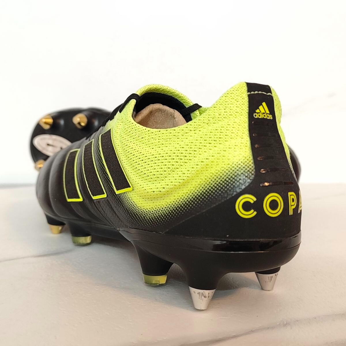 ADIDAS COPA 19.1 SG ** F35847 ODD PAIRS | eBay