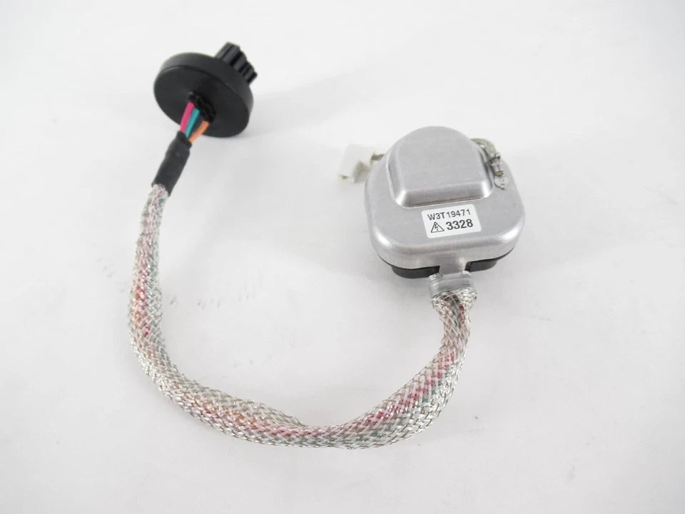 Encendedor de faros HID genuino Honda Odyssey 2011-2017 33129-TA0-003 Foto 3 de 4