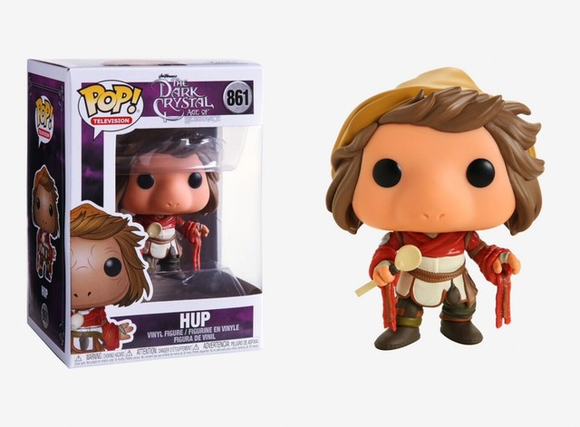 hup funko