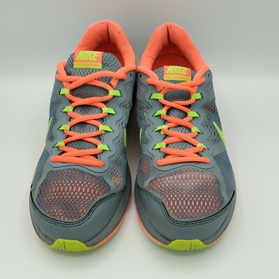 nike dual fusion run 3 women's