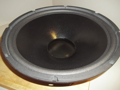18 inch raw subwoofer