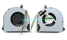 New HP Elitebook 8460B 8460W 8560P 8570P CPU cooling fan