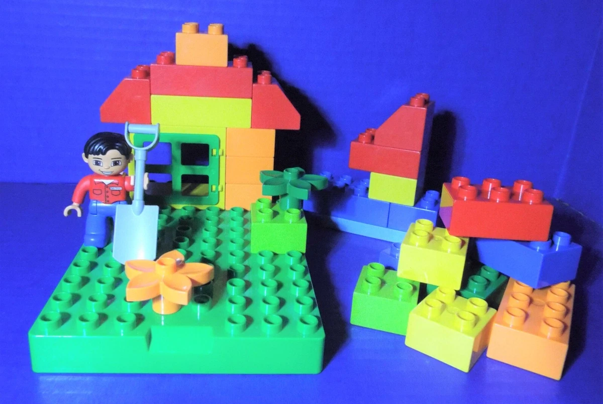 Duplo 5931 hotsell