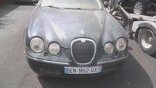 Amortisseur Jaguar S-TYPE