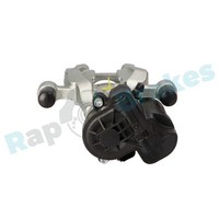 RAP Brakes Bremssattel R-K0885 Grauguss FüR VW Tiguan AD1 AX1 Passat B8 3G2 CB2