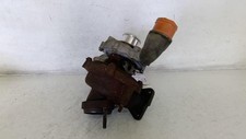 Turbo Ssangyong KYRON