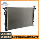 Radiator 13194 For 2010-2018 Hyundai Santa Fe 2011-2015 Kia Sorento 2.4 3.3 3.5L