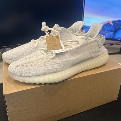 Adidas Yeezy Boost 350 V2 Bone HQ6316 Size 14 Men's Brand New