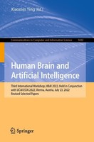 Human Brain And Artificial Intelligence Xiaomin Ying
