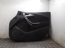 Vauxhall Astra J Right Driver Offside Front Door Card Panel 2009-2018*