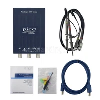 PicoScope 2204A 5-in-1 Oscilloscope 2 Channel Oscilloscope (10MHz 100MS/s) ot25#
