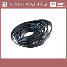 Keder Heckspoiler für PORSCHE 930 turbo ab '81- 965 Dichtung HINTEN 93051221500