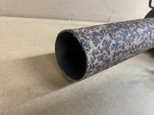 MERCEDES W176 1.8 DIESEL PARTICULATE FILTER DPF A2464900492 2012 - 2014 C4415 - Picture 8 of 16