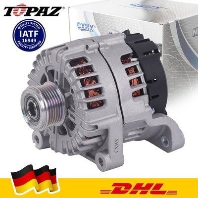 Lichtmaschine Generator für BMW F20 F21 F31 F34 F36 420d xDrive 180A 12317823343
