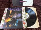 Purple Rain by Prince And The Revolution Vinyl 1984 IN SHRINK Poster Insert VG++