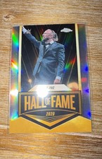 2025 Topps Chrome WWE - Embedded 1-2-3 Kid #EMB-SY