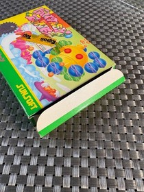 D074 Famicom Fantasy Zone Sunsoft FC