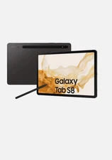 Samsung Galaxy Tab S8 128GB Wi-Fi 11" Graphite SM-X700 Android Tablet