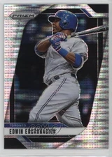 2025 Panini Prizm Pulsar Prizm /499 Edwin Encarnacion #156