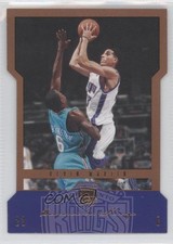 2004-05 Skybox LE 48/499 Kevin Martin #101 0c2