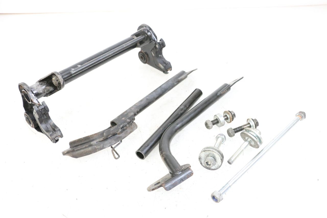 SOPORTE MOTOR - PEUGEOT STREETZONE 2T 50 (2014 - 2019)