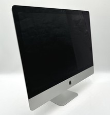 Apple iMac A2115 i5-9600k 16GB 1TB SSD - Cosmetic