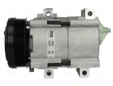 NISSENS Kompressor Klimaanlage ** FIRST FIT ** 89046 für TRANSIT MONDEO WGR FORD