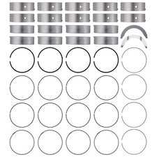 Complete Engine Bearing For Honda Civic 1.7l Sohc 16v 2001-2005 Complete Engine Bearing For Honda Civic 1.7l Sohc 16v 2001-2005
