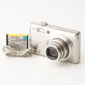 Fujifilm F70 | eBay