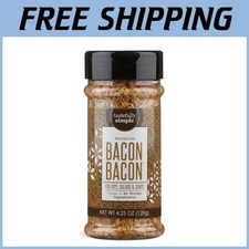 Bacon Seasoning Variety Pack - , Kosher, Gluten-Free