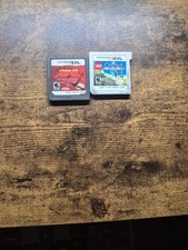 Nintendo DS Games Kung Fu Panda and Chima Laval's Journey