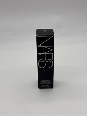 NARS Velvet Matte Foundation Stick 0.31oz GOBI 6541 Light 3 BNIB (A7)