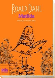 Matilda von Dahl,Roald | Buch | Zustand sehr gut