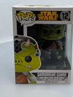 Funko POP! Star Wars Black Box Gamorrean Guard #12 Vinyl Figure NOT MINT