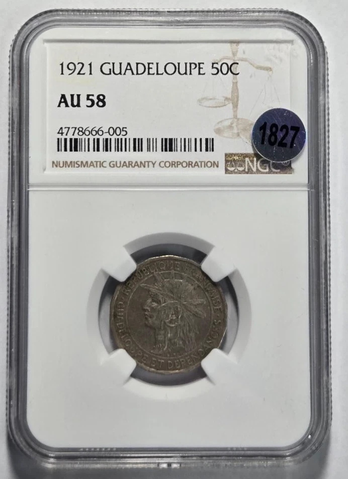 1921 年法国硬币| eBay