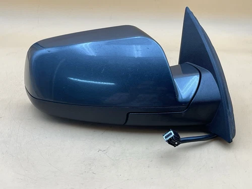 2015-2017 Chevrolet Equinox Right Side View Door Mirror OEM PAINT CODE G7Q