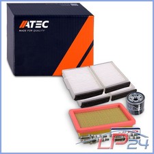 Filtre d'habitacle Mazda PREMACY