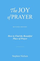 Stephen Nielsen | The Joy Of Prayer | Taschenbuch | Englisch (2025) | [.]