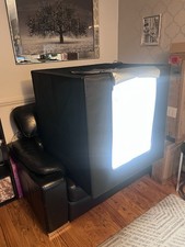 PULUZ Light Box Photography 80cm, 32 inch Professional Dimmable Photo Studio Box