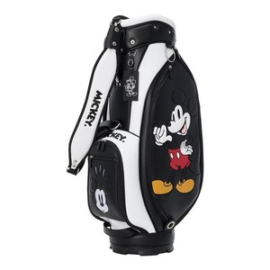 Mickey Mouse Golf Bag | eBay