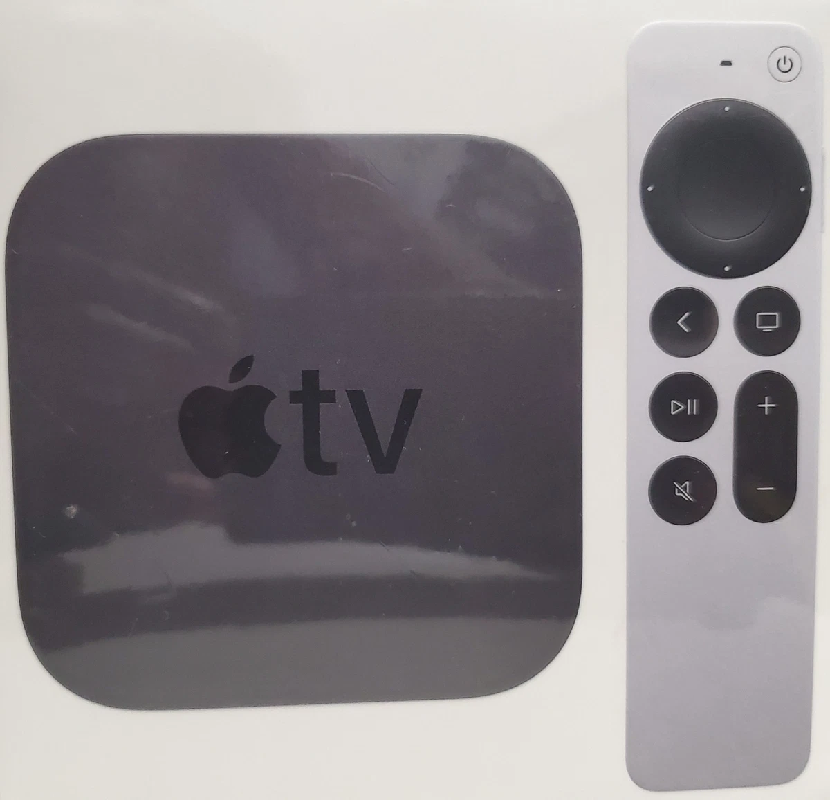 Preços baixos em Apple TV 4K (2ª geração) | eBay
