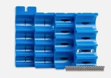 Jonard MS-836RB Replacement Blades for MS-836 Mid Span Slitter