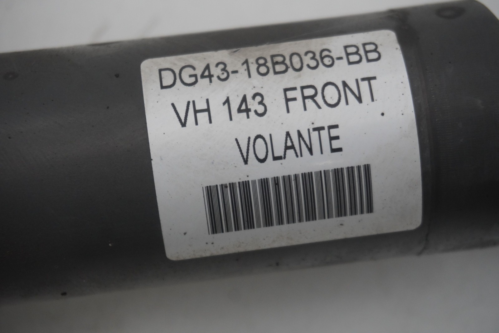 Front Left Shock Absorber Strut DG43-18B036-BB Aston Martin DB9 Volante 2013-17