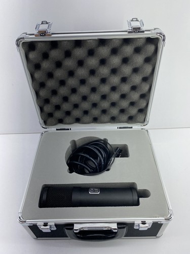 Slate Digital Modeling Microphone ML1-14831 (WMP020819)